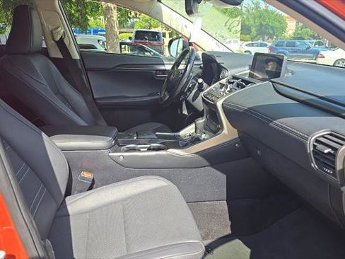 Used 2020 Lexus NX 300 AWD w/ Comfort Package image 21
