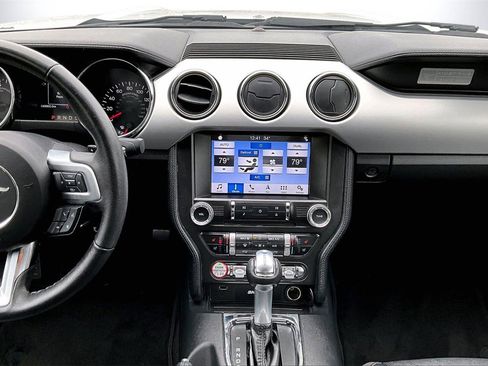 Used 2017 Ford Mustang GT Premium w/ Equipment Group 401A image 12