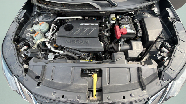 Used 2023 Nissan Rogue S AWD/4WD image 28