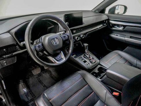 Used 2023 Honda CR-V Sport Touring image 21