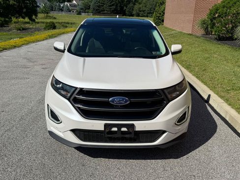 Used 2015 Ford Edge Sport w/ Equipment Group 401A AWD/4WD image 20