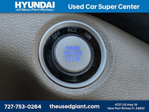 Used 2021 Hyundai Tucson Ultimate image 40