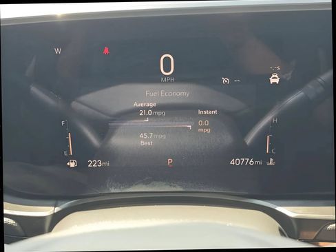 Used 2024 Buick Envista Sport Touring w/ Convenience I Package FWD image 25