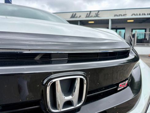 Used 2020 Honda Civic Si image 9