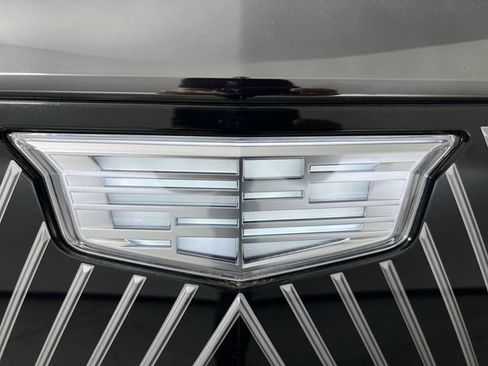Certified 2025 Cadillac Escalade IQ Sport 2 AWD/4WD image 31