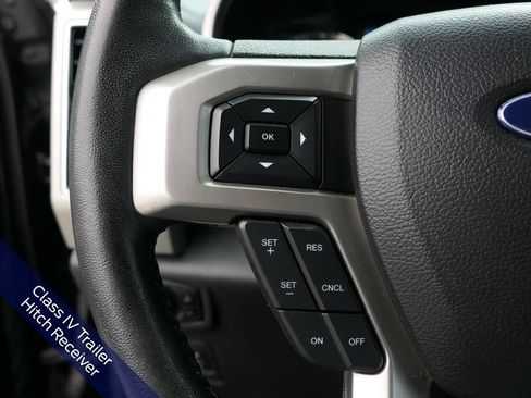Used 2020 Ford F150 Lariat RWD image 17