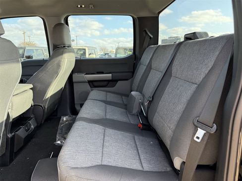 New 2026 Ford F250 XL w/ STX Appearance Package image 53