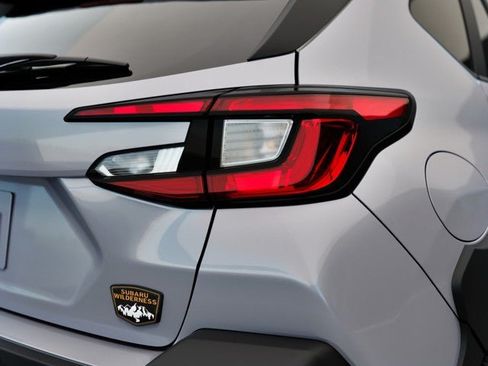 New 2026 Subaru Crosstrek 2.5i Wilderness AWD/4WD image 12
