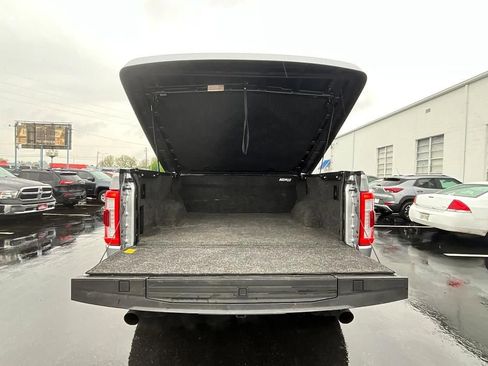 Used 2021 Ford F150 Lariat w/ Equipment Group 502A High AWD/4WD image 13