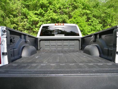 Used 2025 RAM 3500 Lone Star image 31