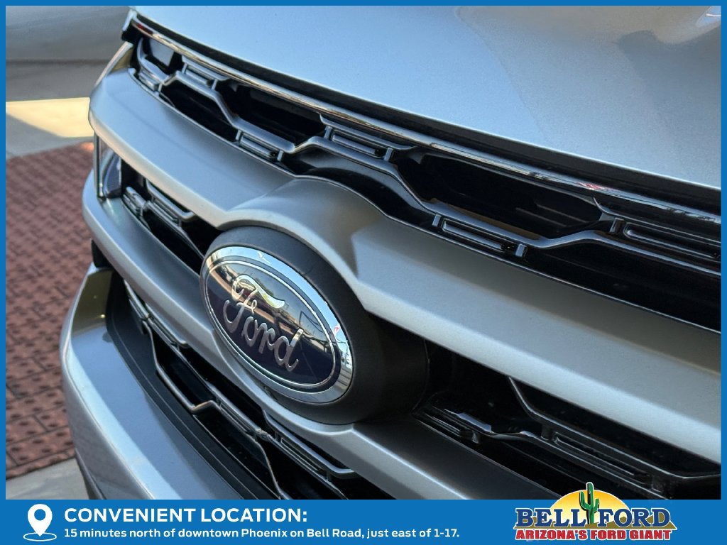 Used 2023 Ford Expedition XLT AWD/4WD image 14