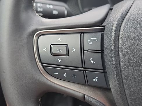 Used 2021 Lexus UX 250h w/ Accessory Package (Z1) AWD/4WD image 16
