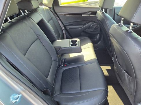 Used 2024 Kia Seltos EX AWD/4WD image 10