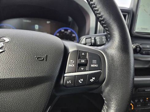 Used 2022 Ford Bronco Sport Big Bend w/ Convenience Package image 18