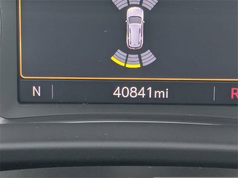 Used 2021 GMC Acadia SLT image 29