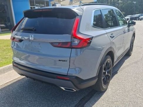 Used 2024 Honda CR-V Sport image 7