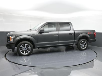 Used 2019 Ford F150 XL w/ Equipment Group 101A Mid