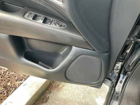 Used 2019 INFINITI QX60 Pure image 13