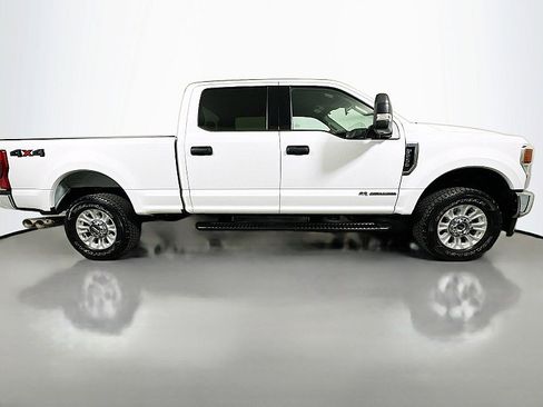Used 2022 Ford F250 XLT image 8