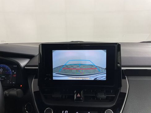 New 2026 Toyota Corolla SE image 26