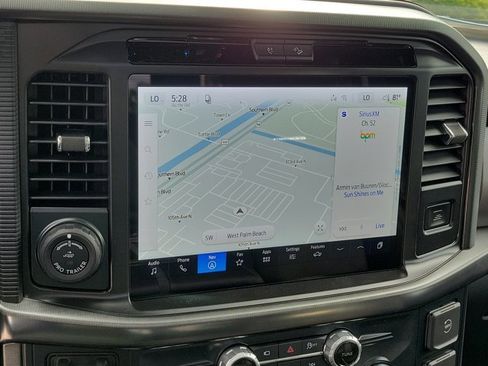 New 2026 Ford F150 Platinum AWD/4WD image 31