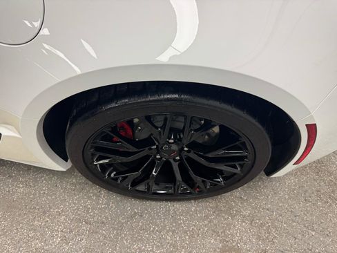 Used 2019 Chevrolet Corvette Z06 image 29