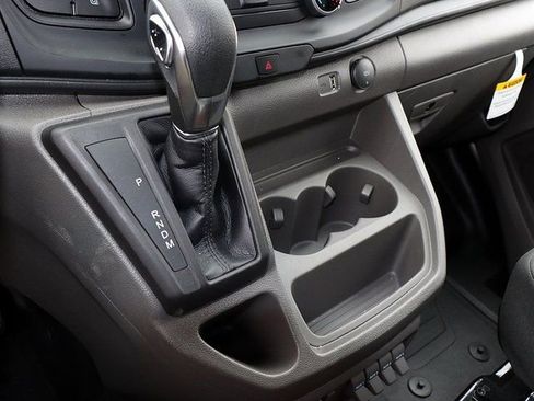 Used 2024 Ford Transit 350 w/ Interior Upgrade Package RWD image 17
