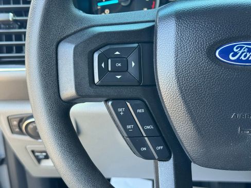 Used 2020 Ford F150 XLT w/ Equipment Group 301A Mid AWD/4WD image 28