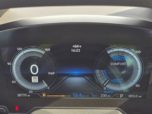 Used 2016 BMW i8 AWD/4WD image 9
