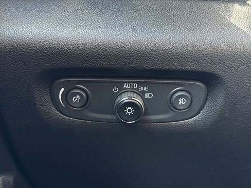 Certified 2021 Chevrolet Traverse Premier w/ Redline Edition image 35