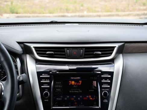 Used 2020 Nissan Murano Platinum AWD/4WD image 29