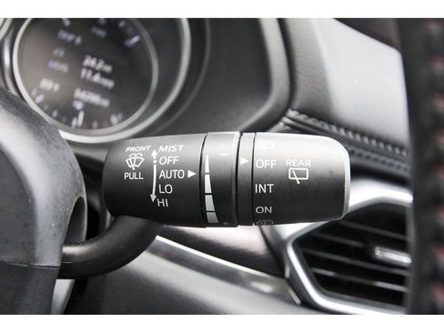 Used 2022 MAZDA CX-5 Carbon Edition AWD/4WD image 18