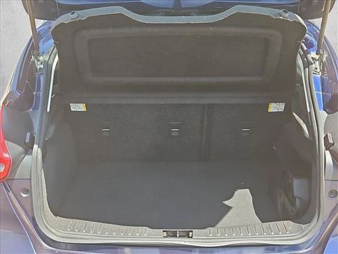 Used 2016 Ford Focus Titanium FWD image 6