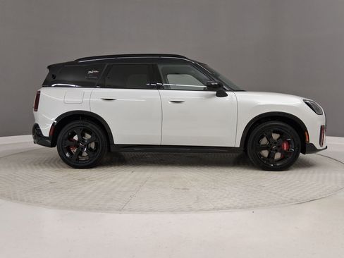 New 2026 MINI Cooper Countryman John Cooper Works w/ Comfort Package Max image 6