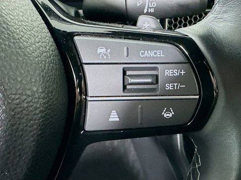 Used 2025 Honda Civic Sport image 10