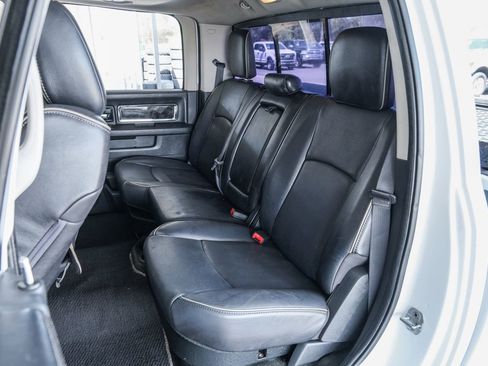 Used 2012 RAM 2500 Limited image 39