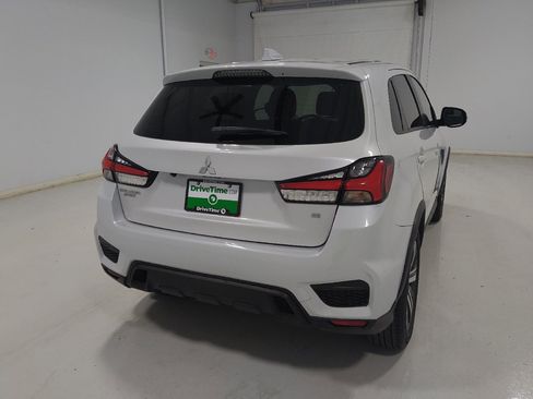 Used 2022 Mitsubishi Outlander Sport SE AWD/4WD image 7