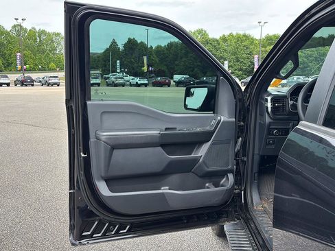 Used 2023 Ford F150 XL w/ STX Appearance Package RWD image 8