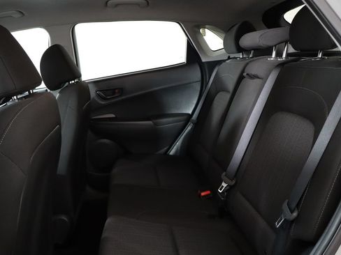 Used 2023 Hyundai Kona SEL FWD image 8