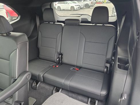 New 2026 Buick Enclave Preferred w/ Power Package AWD/4WD image 24