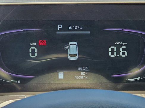 Used 2024 Kia Telluride S w/ S Sunroof Package image 30