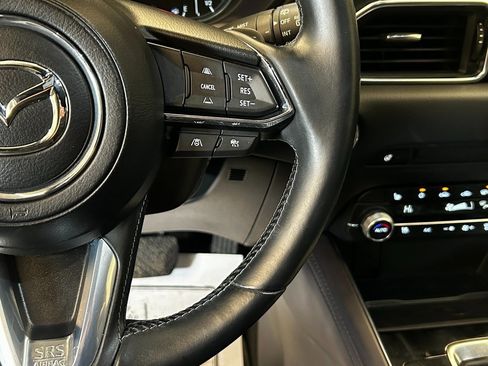 Used 2023 MAZDA CX-5 Signature image 12