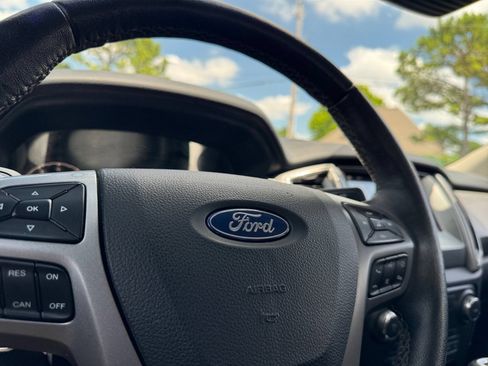 Used 2019 Ford Ranger XLT w/ Equipment Group 301A Mid AWD/4WD image 12