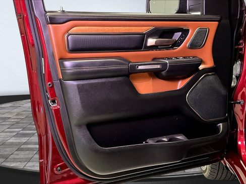 Used 2024 RAM 1500 Limited image 21