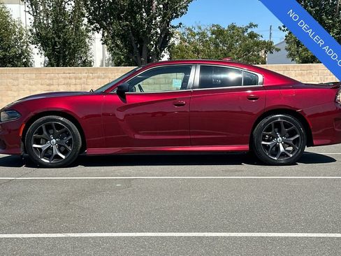 Used 2019 Dodge Charger GT RWD image 7