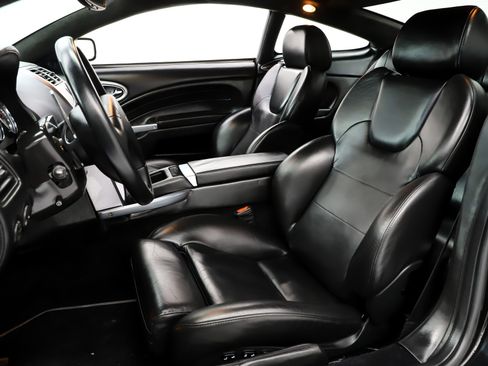 Used 2003 Aston Martin Vanquish image 10