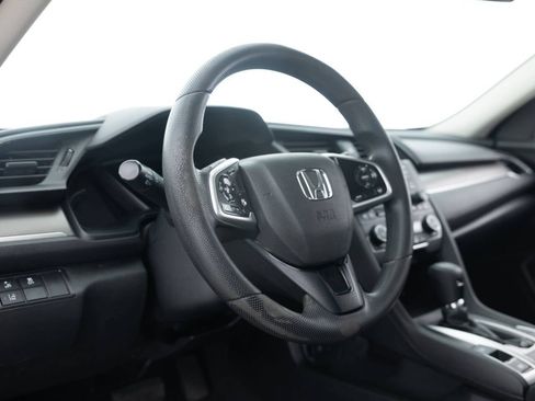Used 2021 Honda Civic LX image 23
