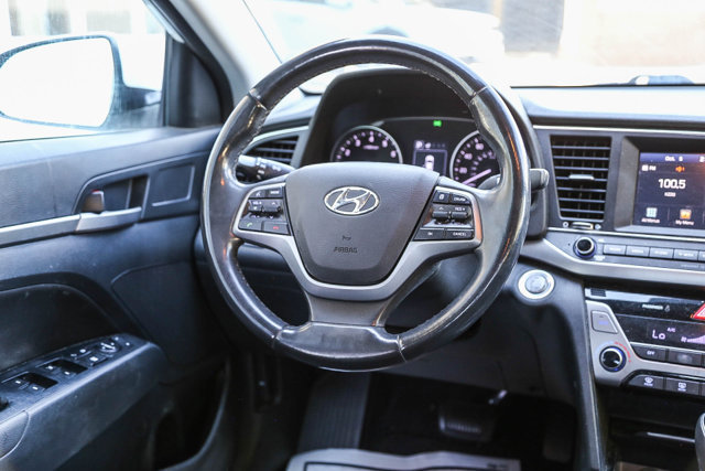 Used 2018 Hyundai Elantra Value Edition FWD image 17