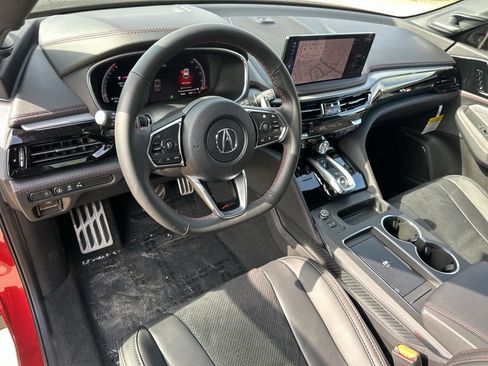 New 2026 Acura MDX A-Spec image 2