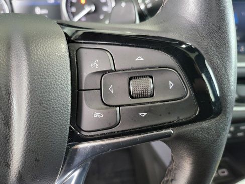 Used 2024 Buick Enclave Essence w/ Experience Buick Package image 18